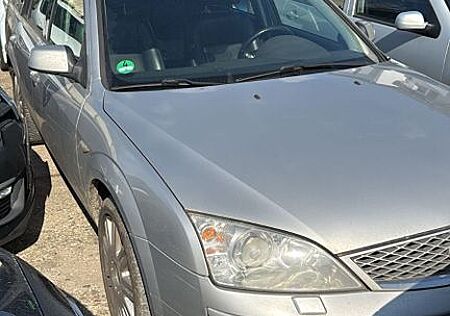 Ford Mondeo Turnier Titanium X*Xen*Klimaau*EGSD*Leder