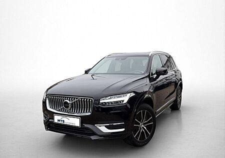 Volvo XC 90 XC90 T8 AWD Inscription 7-Sitzer AHK HUD Pano