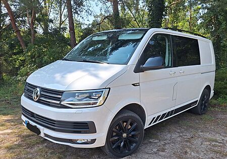 VW T6 Volkswagen Mixto 4Motion ACC LED Standheizung