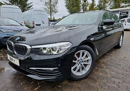 BMW 540 d xDrive Leder Navi 1.Hand Deutsches Auto