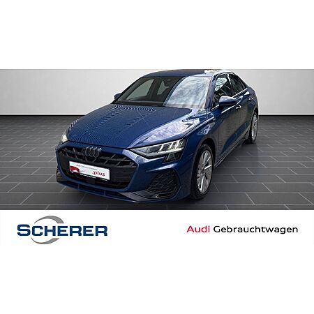 Audi A3 leasen