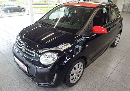Citroën C1 VTi 68 Feel