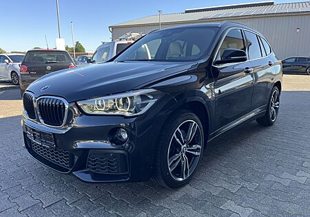 BMW X1 xDrive 20 d M Sport*Getriebe neu bei 53000 km