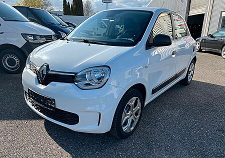 Renault Twingo Life Klima 2.Hand Euro 6