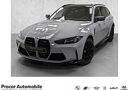 BMW M3 Competition H/K DA Prof PA+ LED Klima