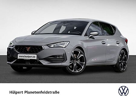 Cupra Leon 2.0 VZ CAM ACC LM19 NAVI CARPLAY SITZHEIZ.