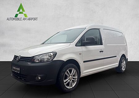 VW Caddy Volkswagen Maxi Kasten*Klimaanlage*PDC*Alu*E-Paket*