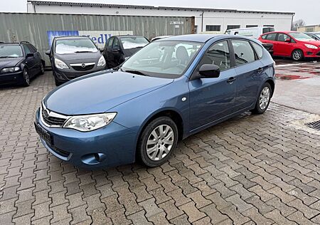 Subaru Impreza Active 4WD 1,5 Ltr. Tüv Neu