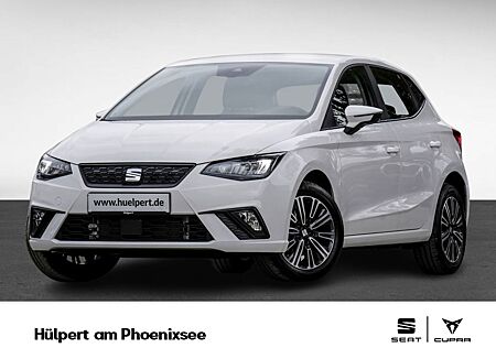 Seat Ibiza 1.0 STYLE LED ALU NAVI SITZHEIZUNG DAB+