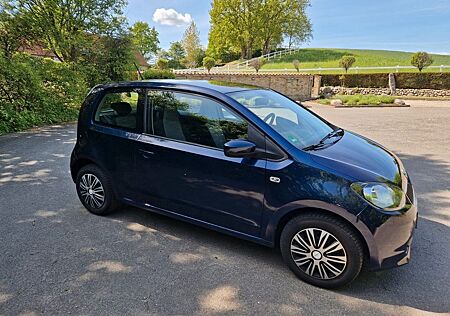 Skoda Citigo 1.0 MPI 44kW Ambition Ambition