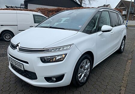 Citroën C4 Spacetourer Grand C4 Picasso/Spacetourer Selection