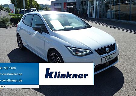 Seat Ibiza 1.0 TSI