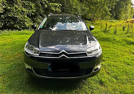 Citroën C5 1.6 Kombi/TÜV 03.2027!/SHZ/Tempomat/Klimaauto