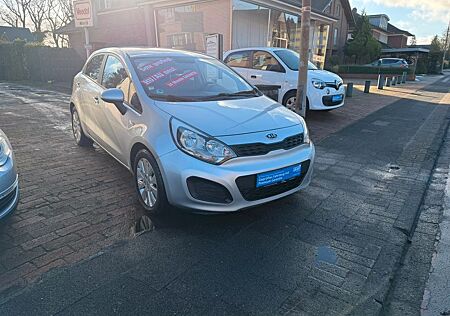 Kia Rio Edition 7
