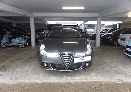 Alfa Romeo Giulietta Turismo