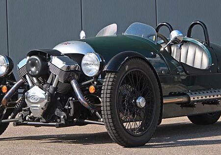 Morgan 3 Wheeler