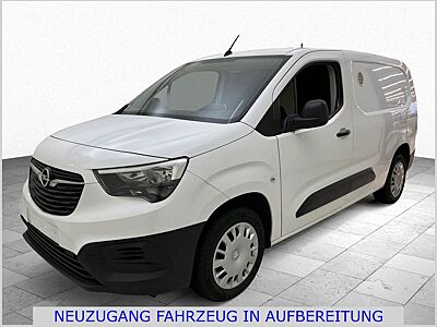 Opel Combo Cargo Edit.erh.Nutzlast XL 1.HD AHK/3SITZE