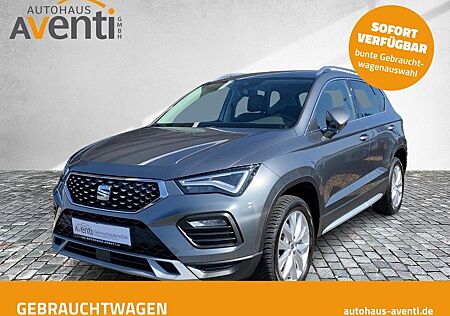 Seat Ateca Xperience DSG*LED*Kamera*Navi*Allwetter*SH