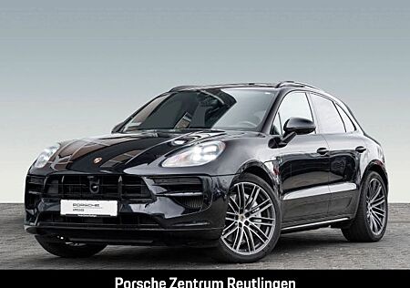Porsche Macan GTS Sportabgas BOSE Surround-View 21-Zoll
