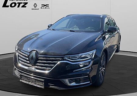 Renault Talisman Grandtour Initiale Paris Blue dCi 190
