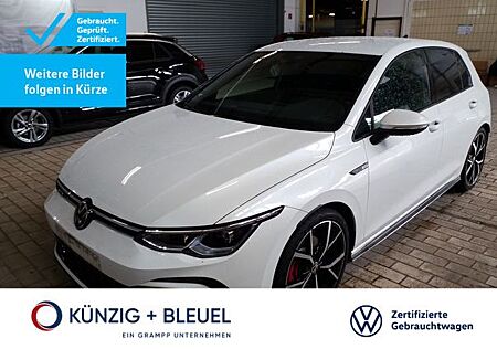 VW Golf Volkswagen GTD 2.0 TDI DSG Kamera Matrix Keyless App