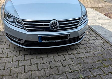 VW CC Volkswagen 1.4