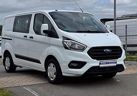 Ford Transit Custom Kasten 300 L1 Trend