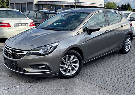 Opel Astra K Lim. 5-trg. Innovation/LED/LM-Felgen/
