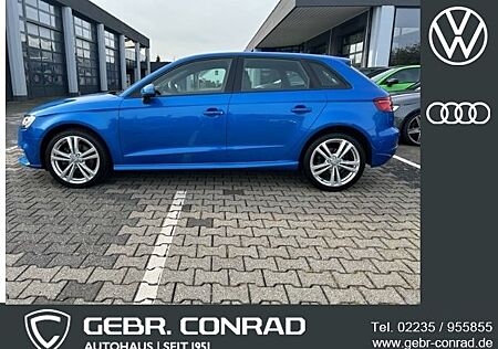 Audi A3 Sportback e-tron "S line", NP: 45.000 €