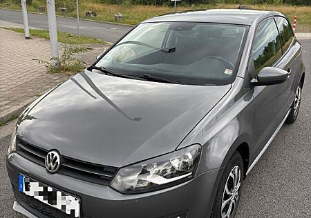 VW Polo Volkswagen 1.2 Team Edition Sitzheizung, Apple Car