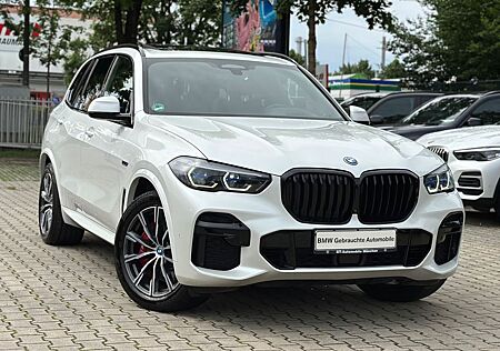 BMW X5 xDrive45e M-Sportpaket 360° Sky-Lounge AHK