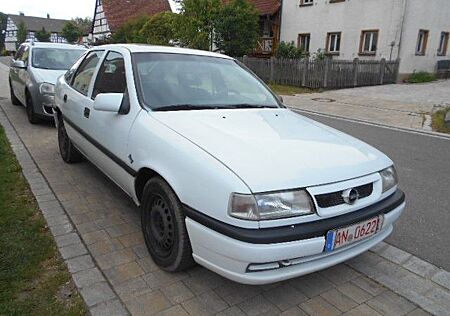 Opel Vectra 1.8i GL Automatik Fließheck