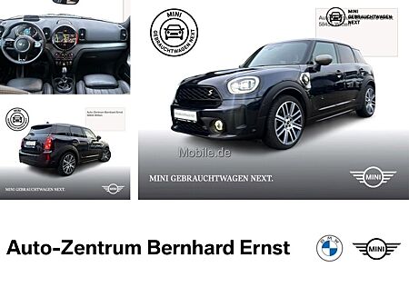 Mini Cooper S Countryman Countryman Cooper SE ALL4 CarPlay LED E-SitzMemo