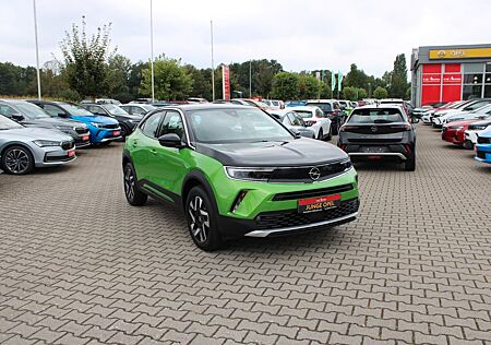Opel Mokka e Elegance*SHZ*Kamera*Tempomat*