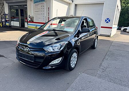 Hyundai i20 Trend