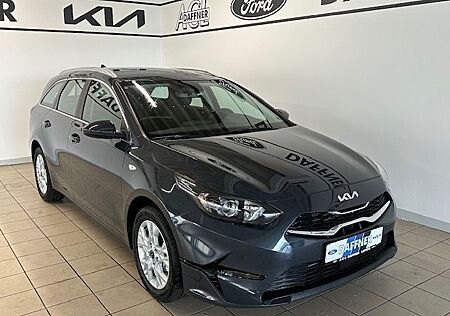 Kia Cee'd Ceed Sportswagon Vision 1.4 EU6d-T