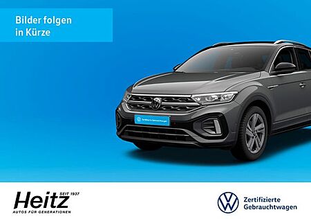VW Up Volkswagen ! 5-Türer Klima Tempomat Tel-Vorb PDC DAB