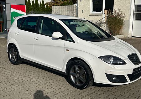 Seat Altea Sun PDC Winterpaket