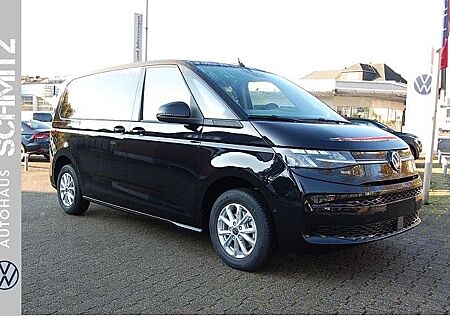VW T7 Multivan Volkswagen Multivan Life 7-Sitzer App PDC GJR Kamera LED