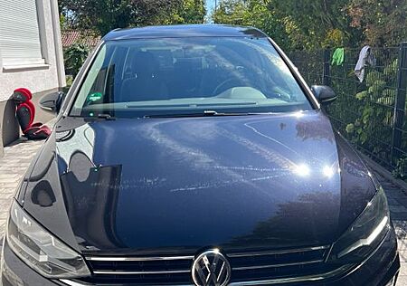 VW Golf Sportsvan Volkswagen 1.0 TSI 81kW Comfortline Comf..
