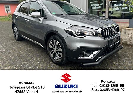 Suzuki SX4 S-Cross (SX4) °LED° °NAVI° °R-KAMERA° °ALLGRIP° °SHZ°AHK