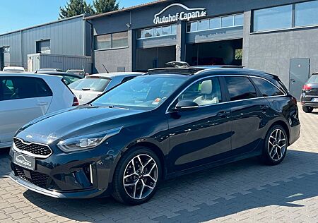 Kia Cee'd Sportswagon Ceed Sportswagon GT Line/Pano/Leder/Kamera/PDC/