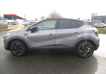 Renault Captur II Esprit Alpine