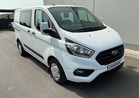Ford Transit Custom Mixto L1 Trend 5-Sitze+Klima+Sthz