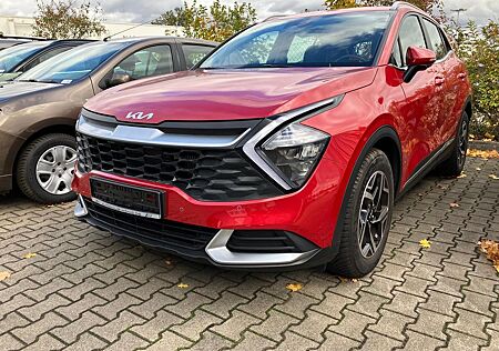 Kia Sportage Edition 7 Allwetter