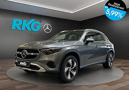 Mercedes-Benz GLC 400 e 4M AVANTGARDE PANORAMA DISTRONIC 360°