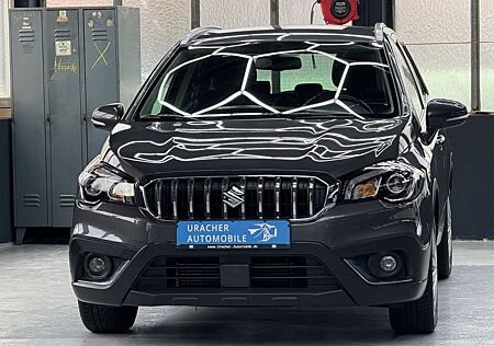 Suzuki SX4 S-Cross Comfort Automatik