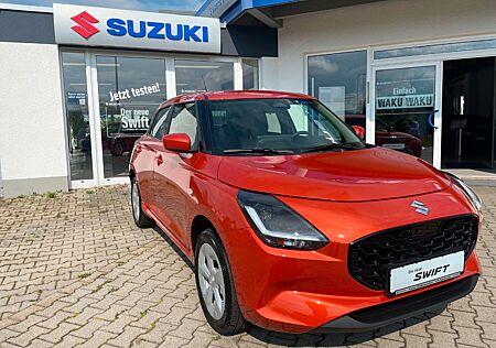 Suzuki Swift 1.2*Allgrip*LED*DAB+*NAVI*SHZ