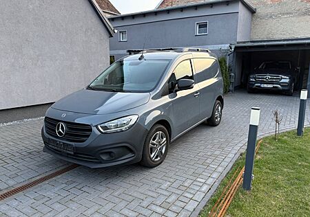 Mercedes-Benz Citan 110