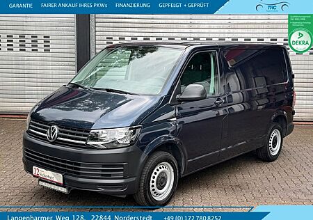 VW T6 Transporter Volkswagen Kasten-Kombi Kasten